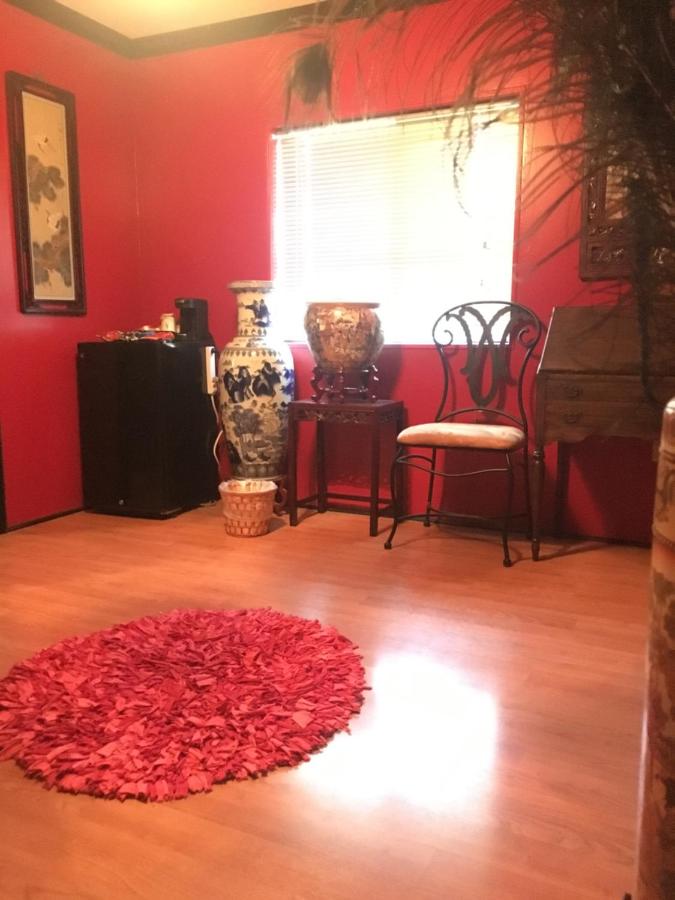 | Shady Lady Bed and Breakfast