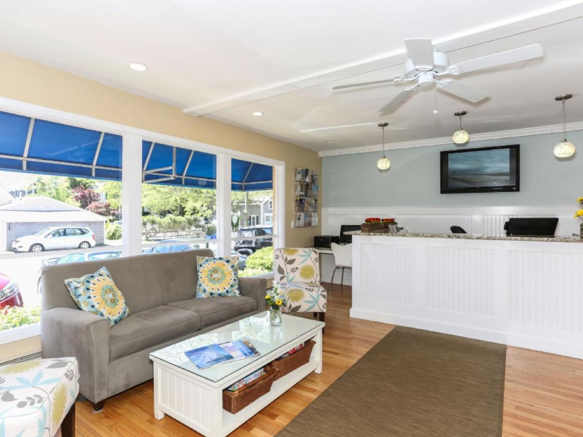 | Cape Colony Inn