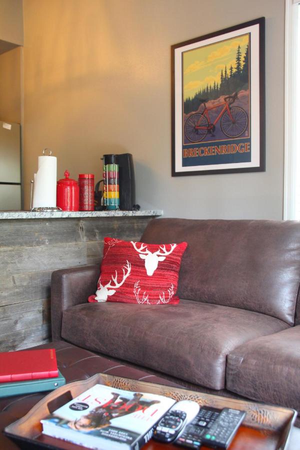 | Breck Creekside at Wildwood Suites