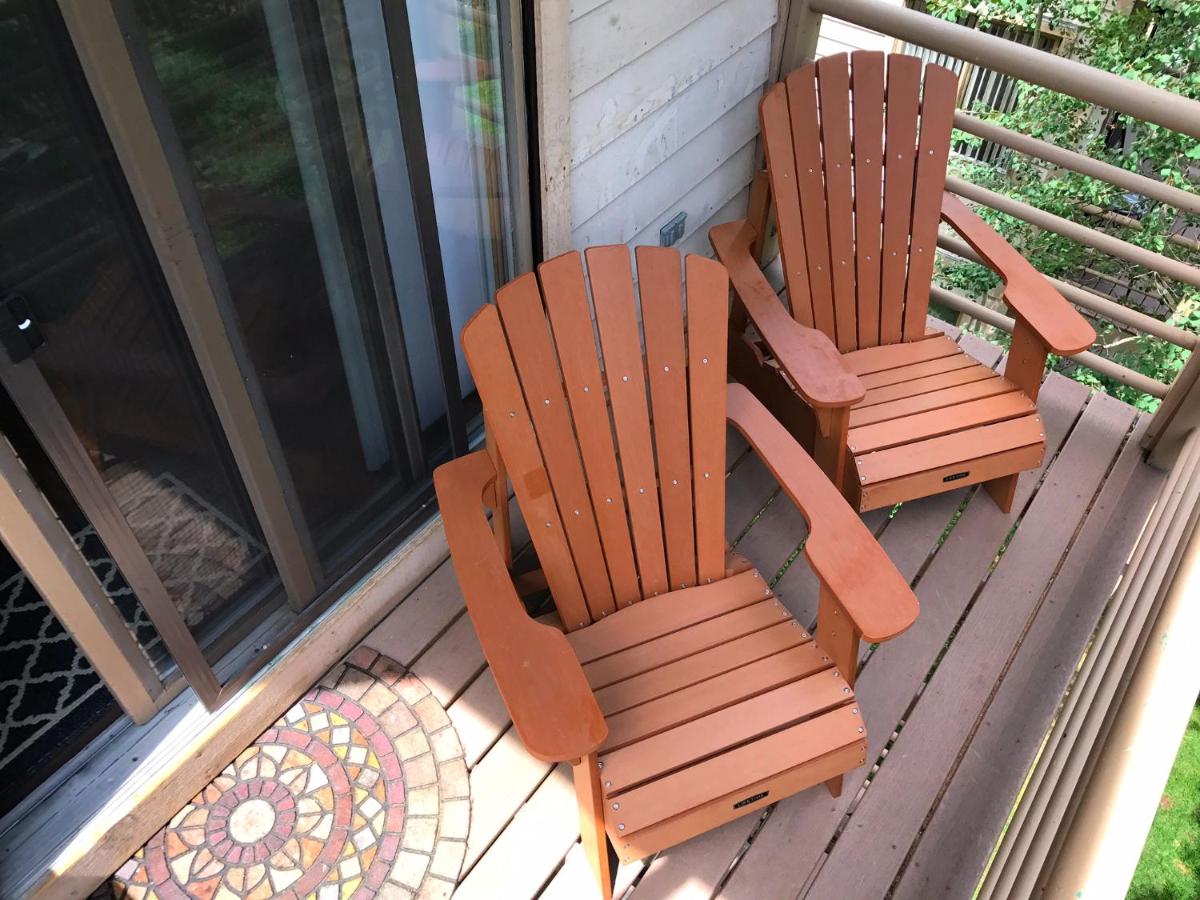 | Breck Creekside at Wildwood Suites
