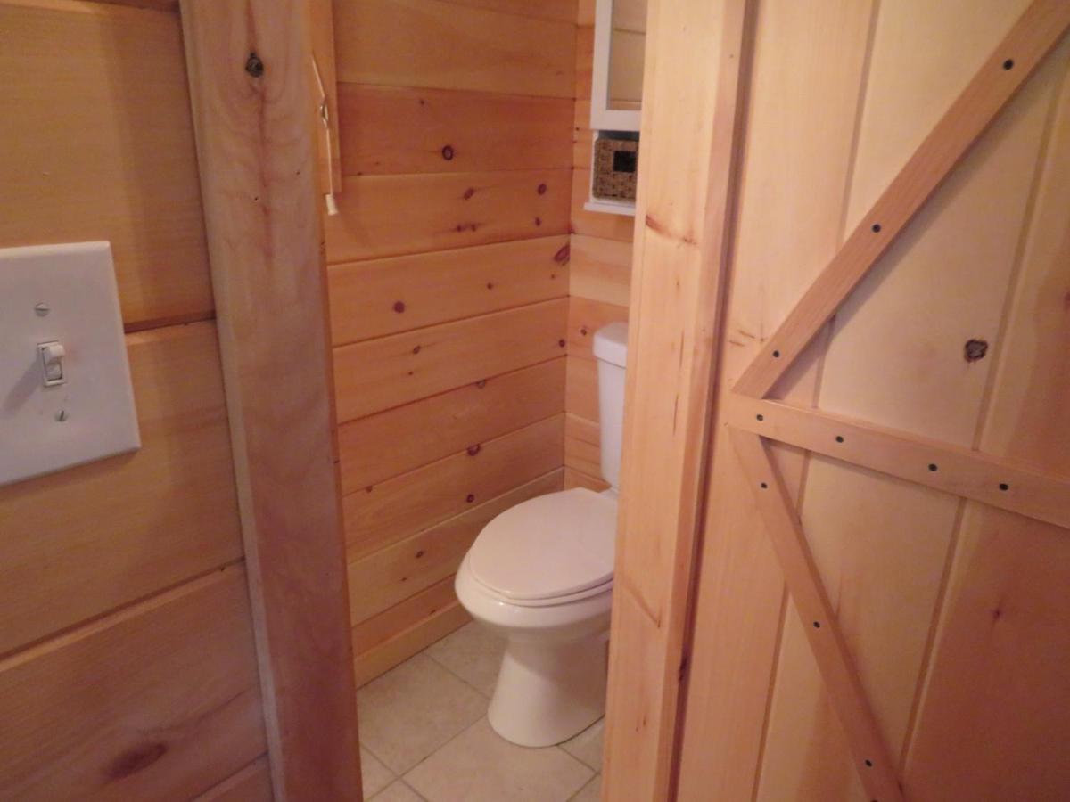 | Okie Dokie Cabins