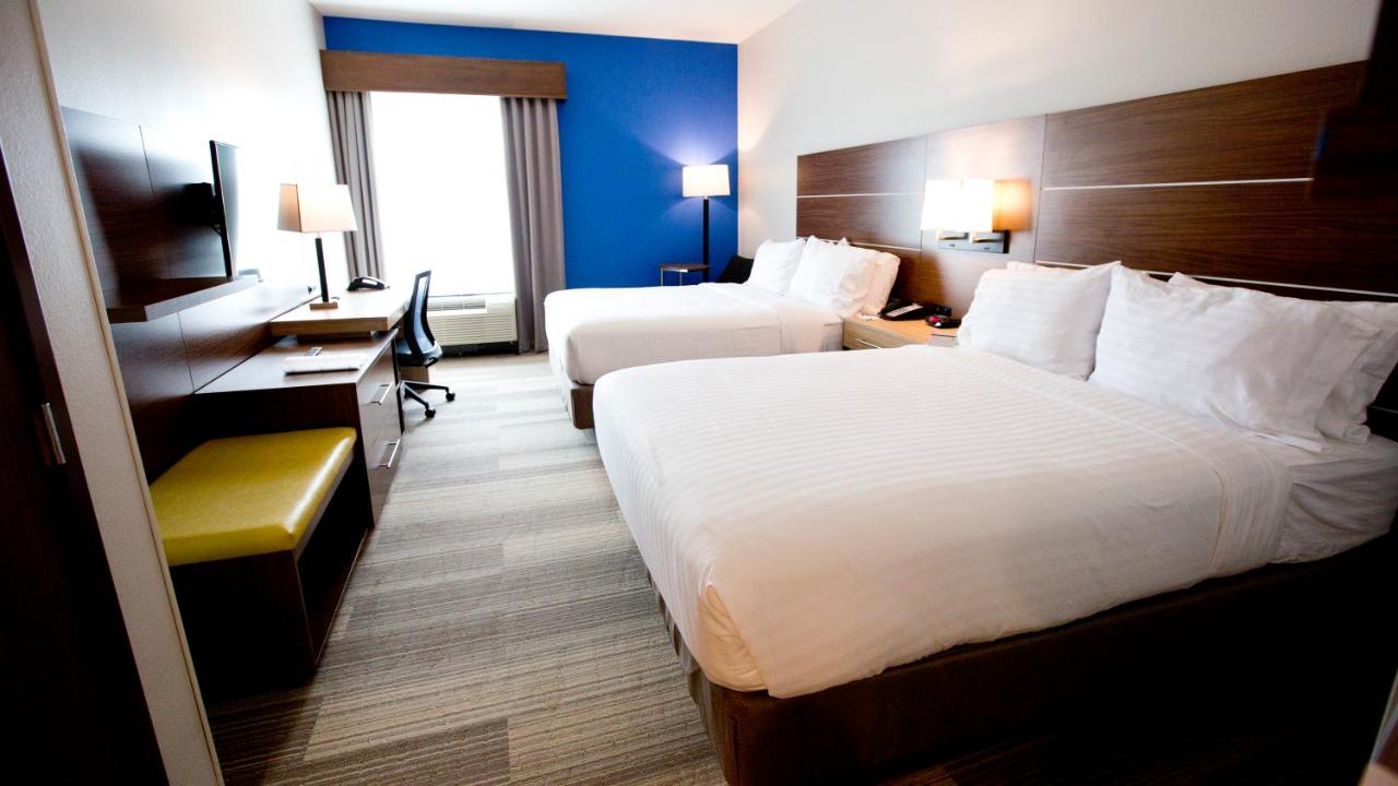 | Holiday Inn Express & Suites Houston NW - Hwy 290 Cypress, an IHG Hotel