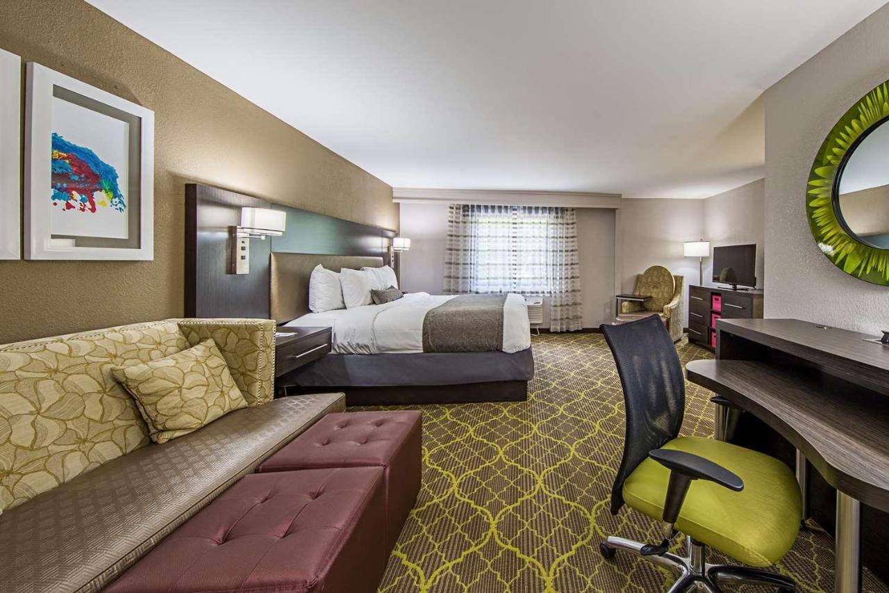  | Best Western Plus Clemson Hotel & Conference Center