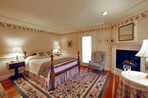 | The Whalewalk Inn & Spa