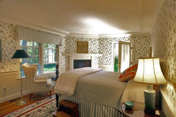 | The Whalewalk Inn & Spa