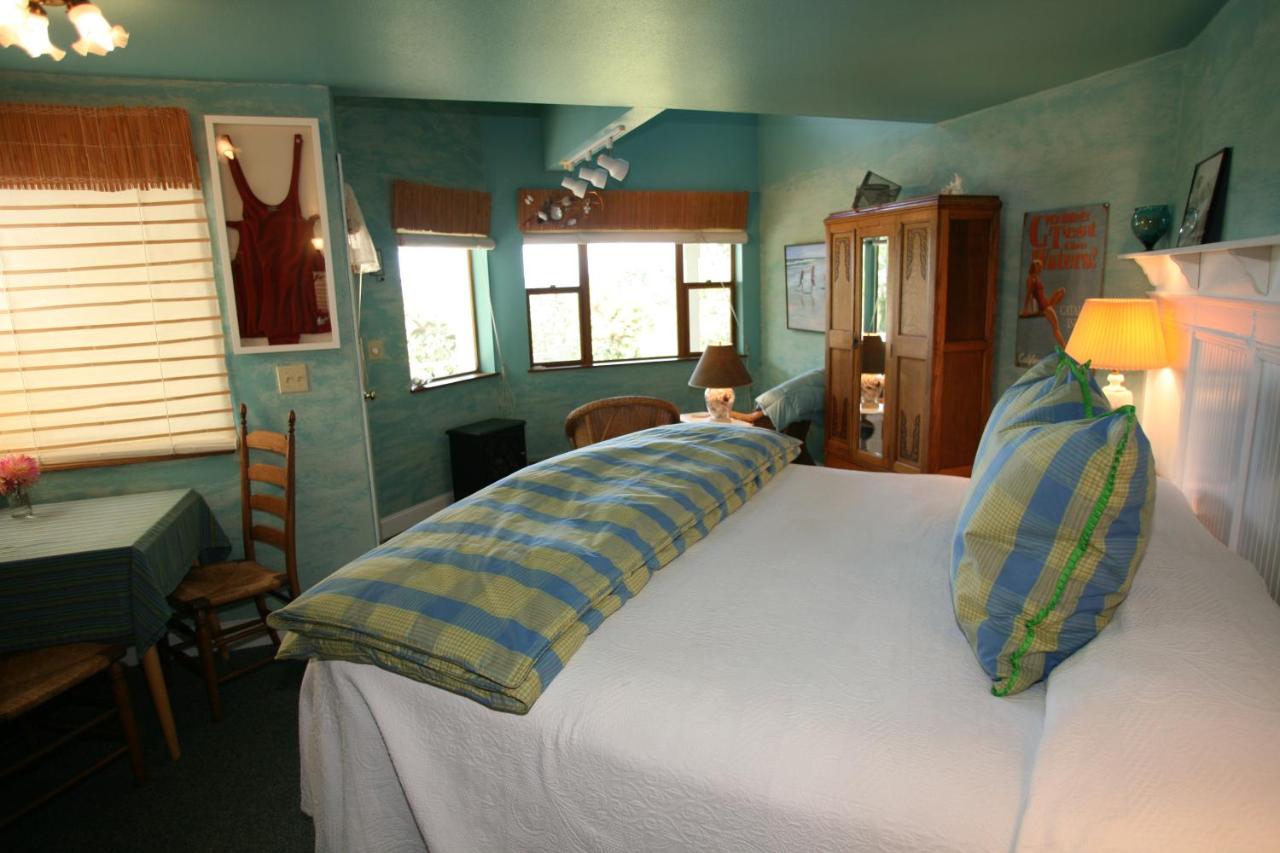 | Country Cottage of Langley