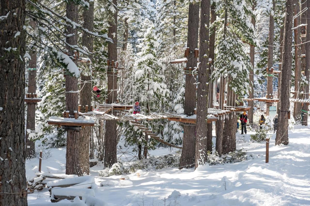 | Granlibakken Tahoe