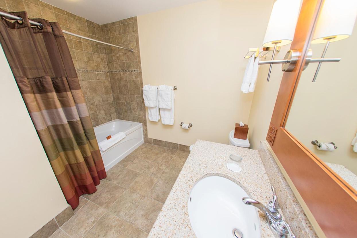  | Mountain Creek Resort