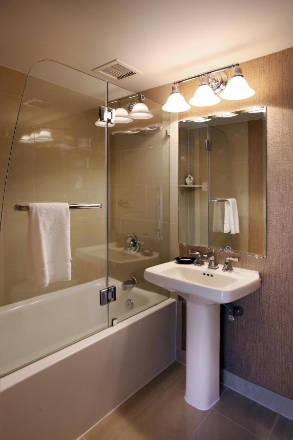 King Suite at Resorts Casino Hotel Atlantic City