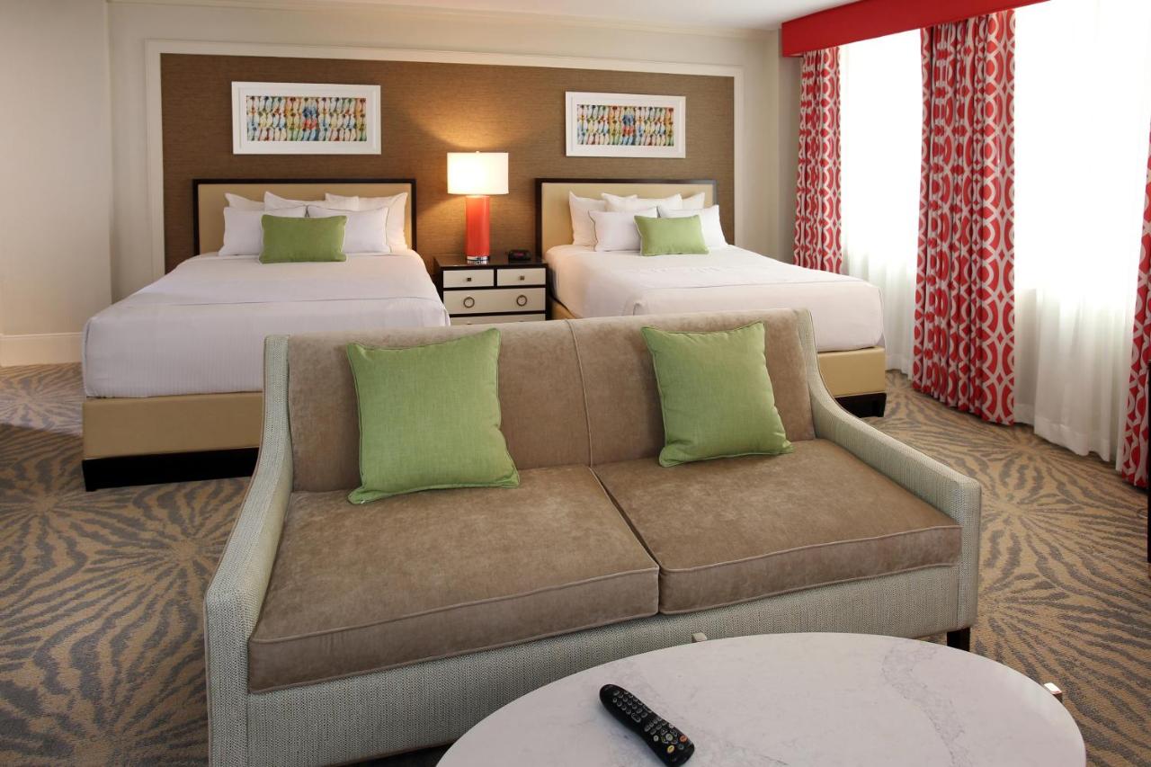 | Resorts Casino Hotel Atlantic City