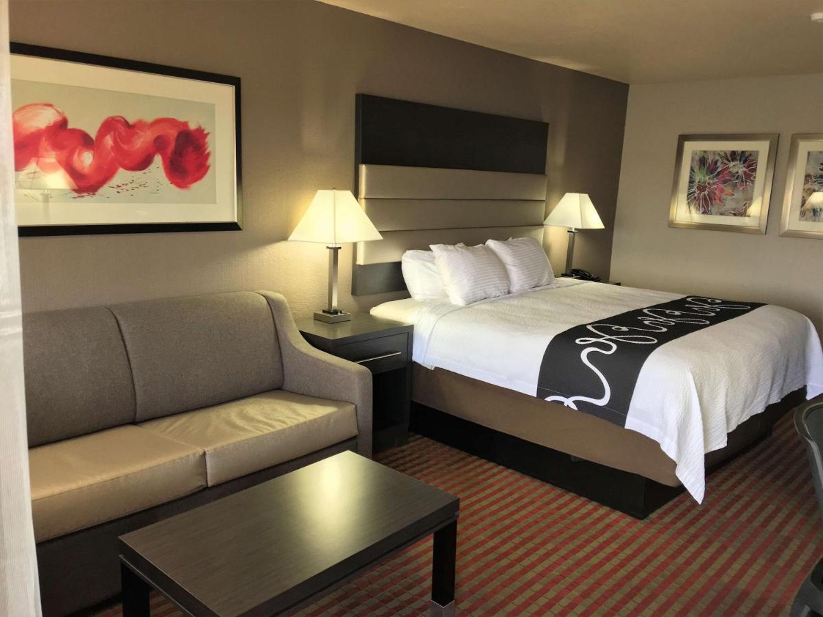 King Room - Non-Smoking at Best Western Deming Southwest Inn