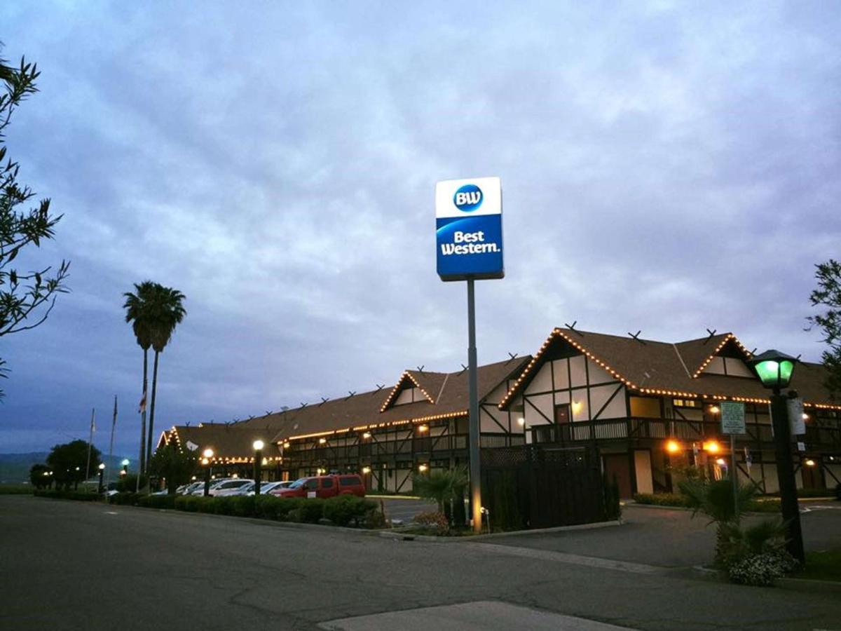 | Best Western Andersen's Inn