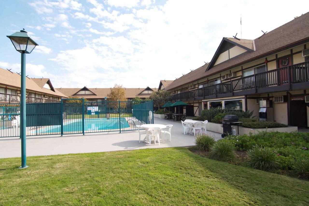  | Best Western Andersen's Inn