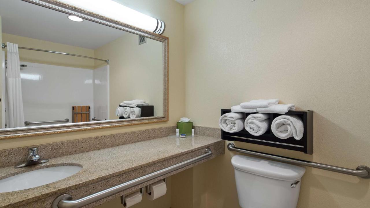  | Best Western Leesburg