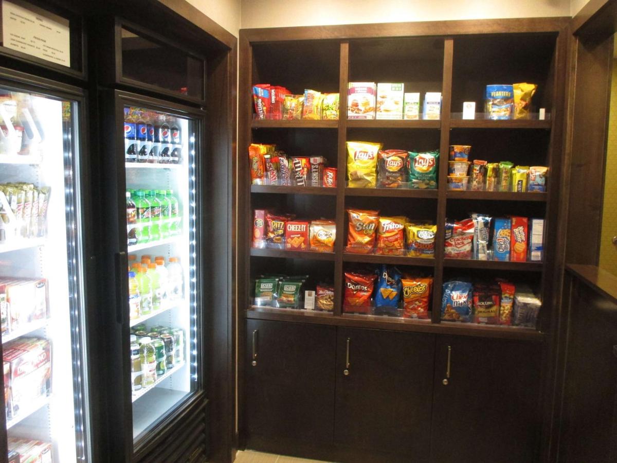  | Best Western Harvest Inn & Suites