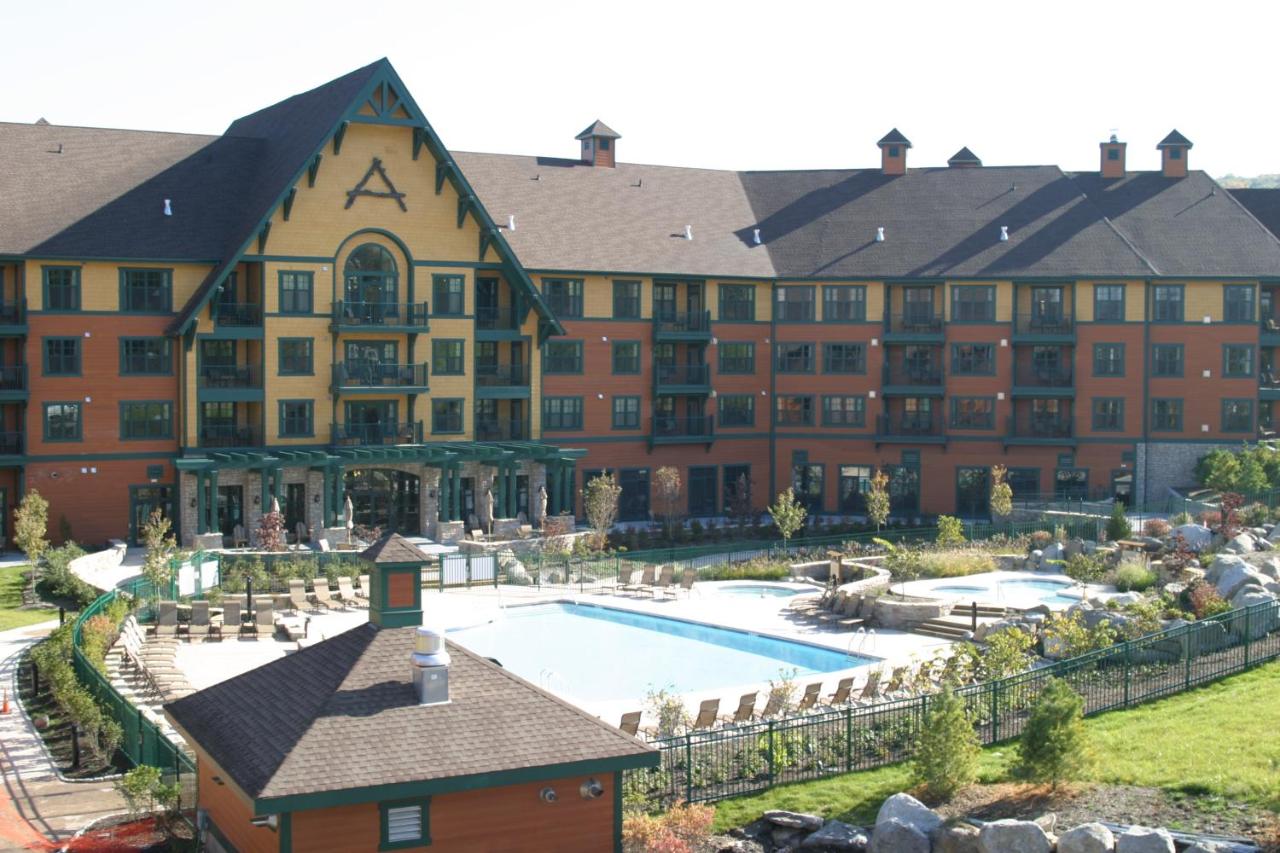  | Mountain Creek Resort