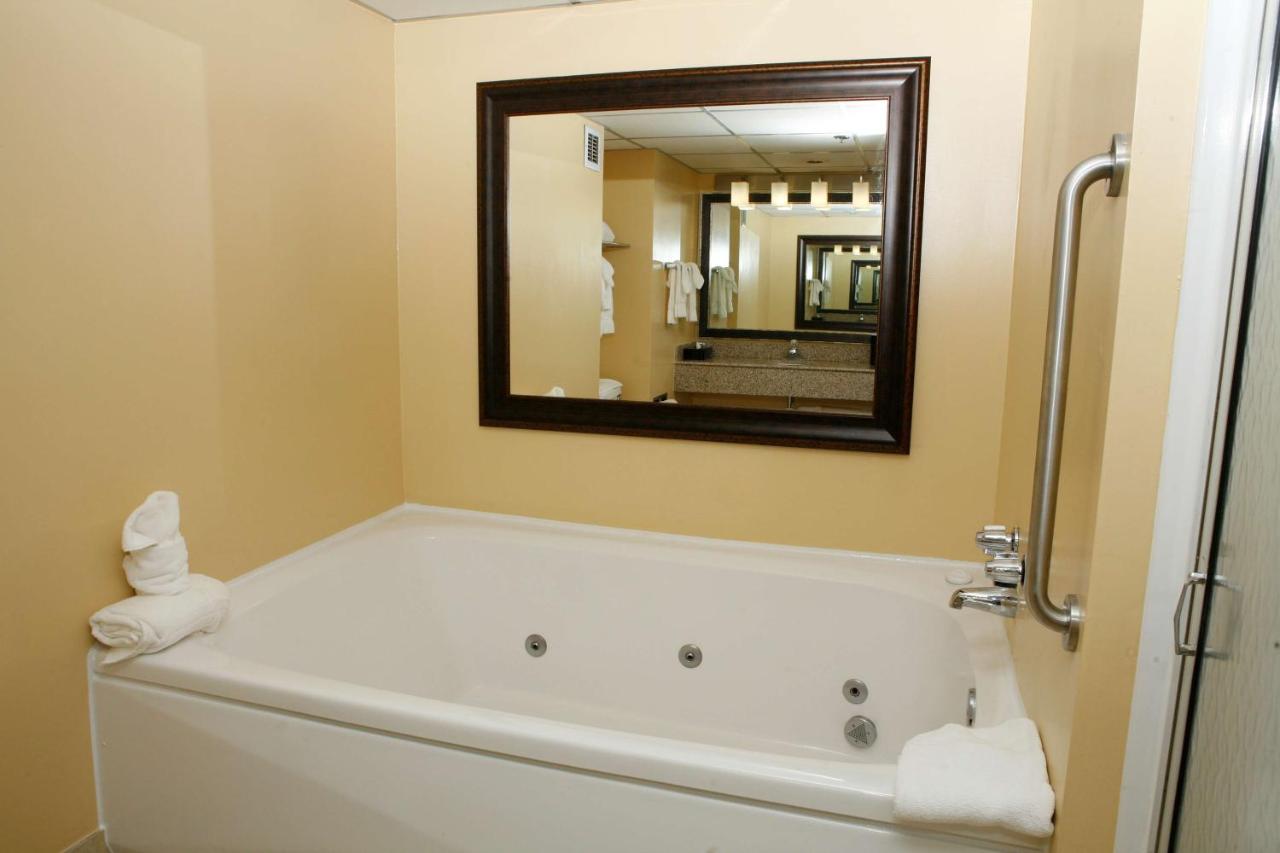  | Best Western Plus Goldsboro