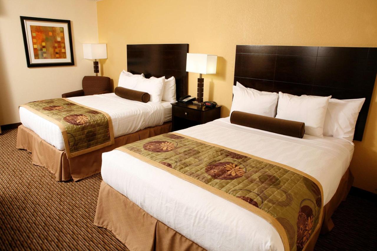 | Best Western Plus Goldsboro