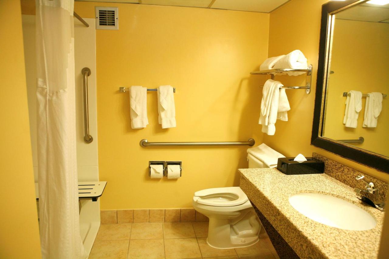 | Best Western Plus Goldsboro