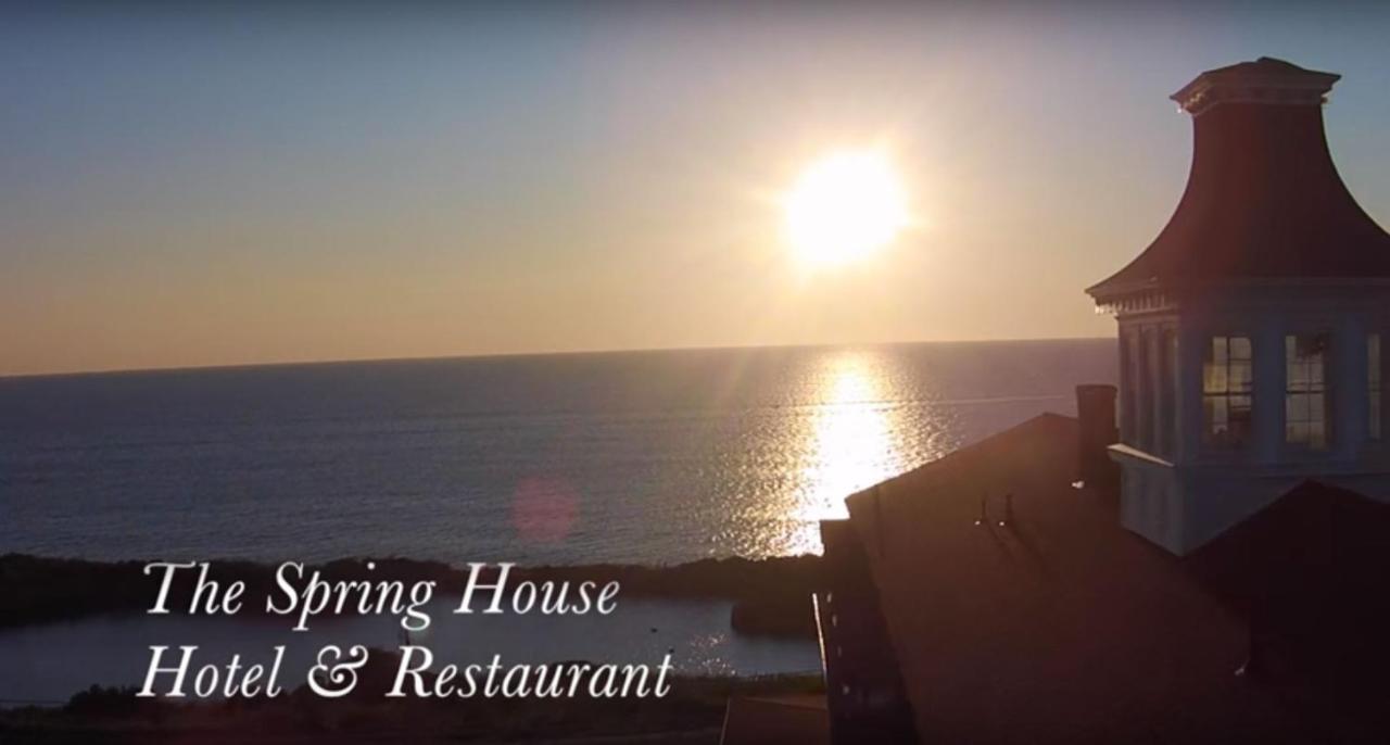  | Spring House Hotel