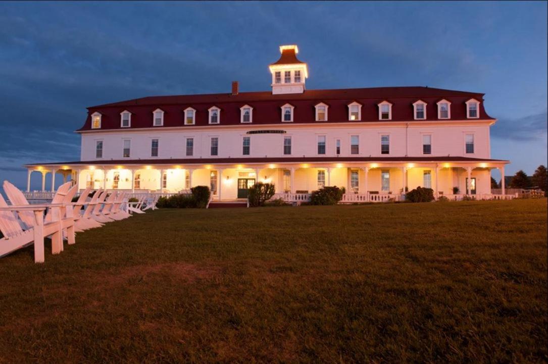 | Spring House Hotel