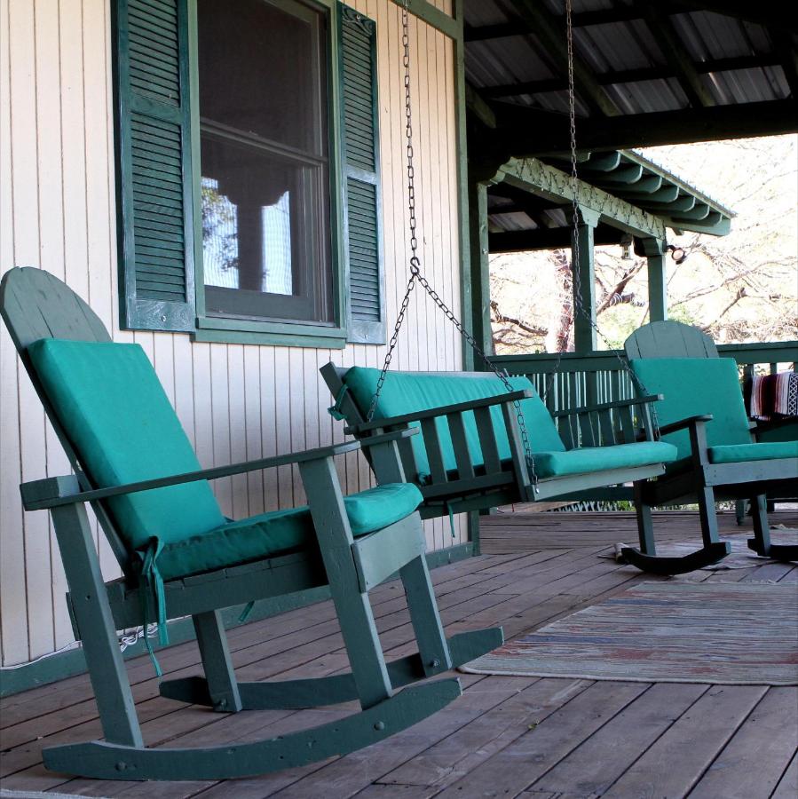 | Amado Territory B&B