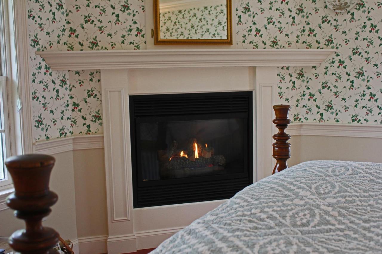 | The Whalewalk Inn & Spa