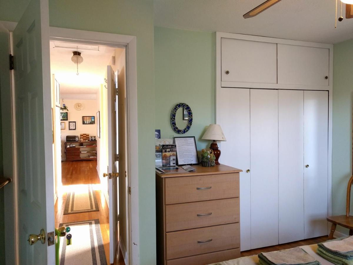 | Fairhaven Guesthouse