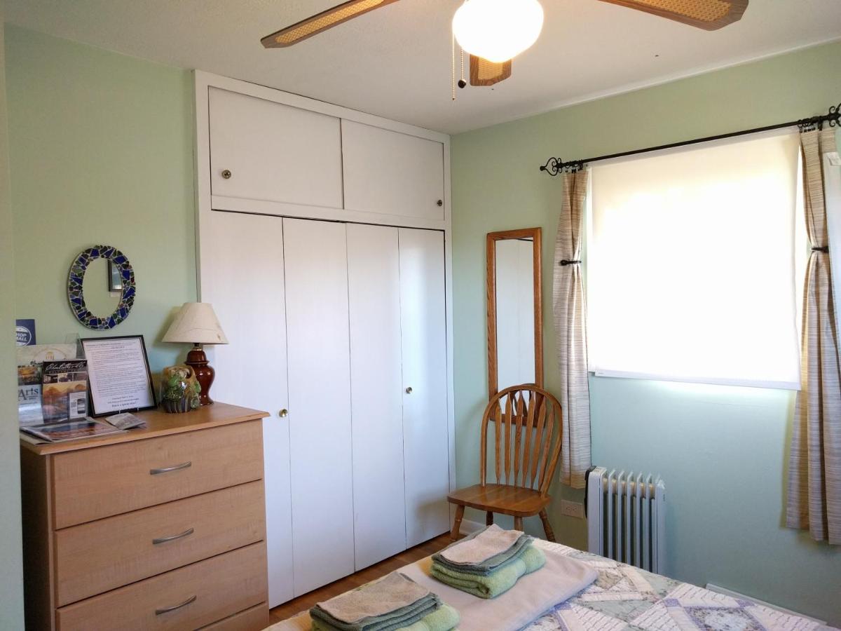 | Fairhaven Guesthouse