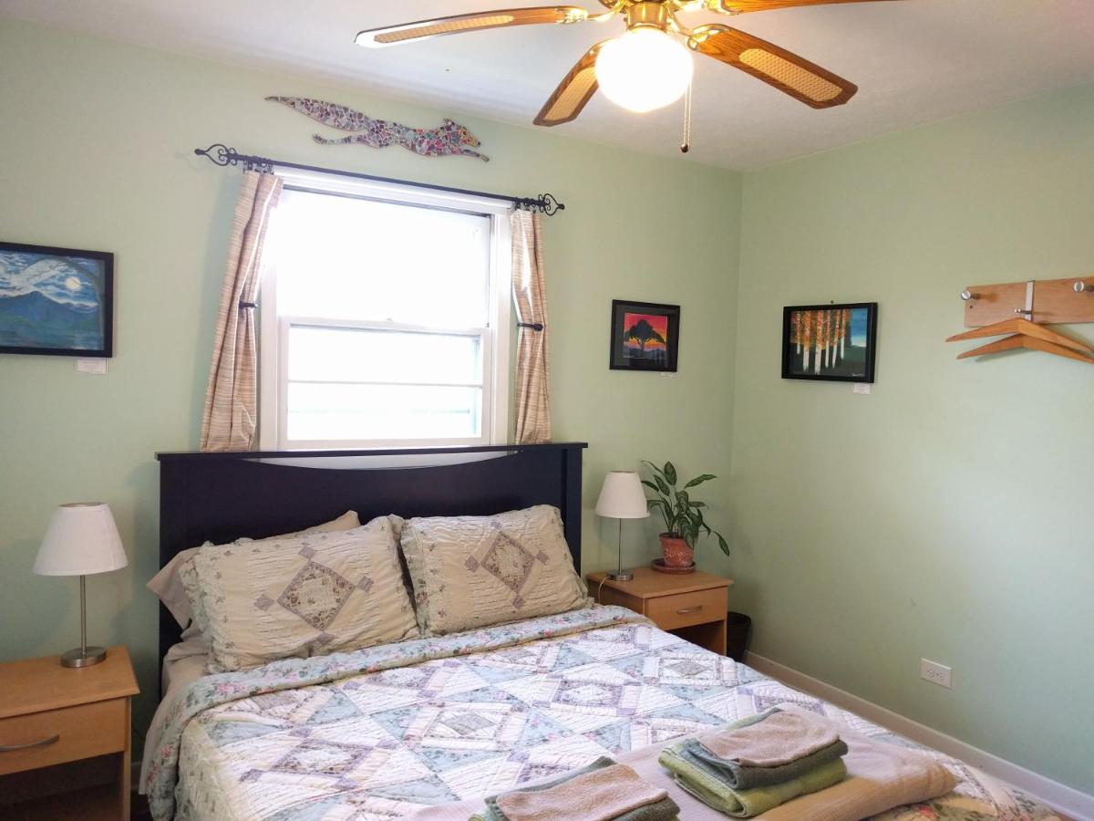 | Fairhaven Guesthouse