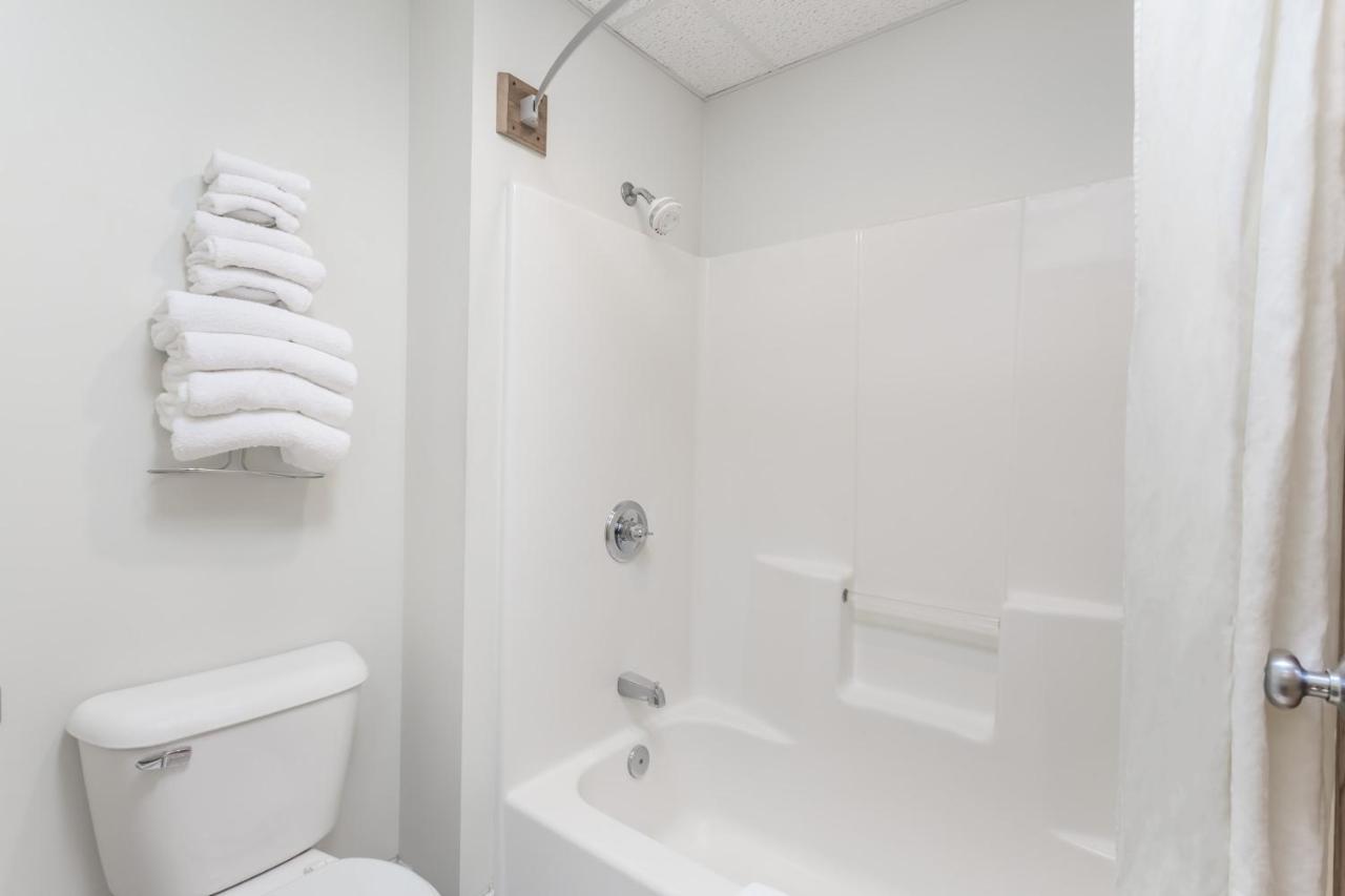 Room #33586342 at Super 8 by Wyndham Eagle River