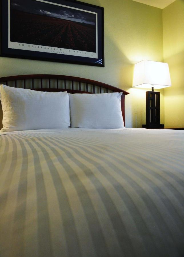 | Anacortes Ship Harbor Inn