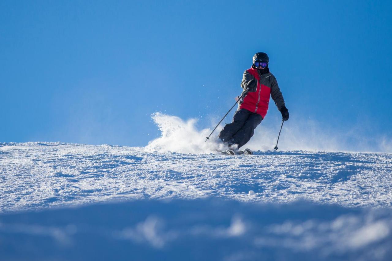  | Mountain Creek Resort