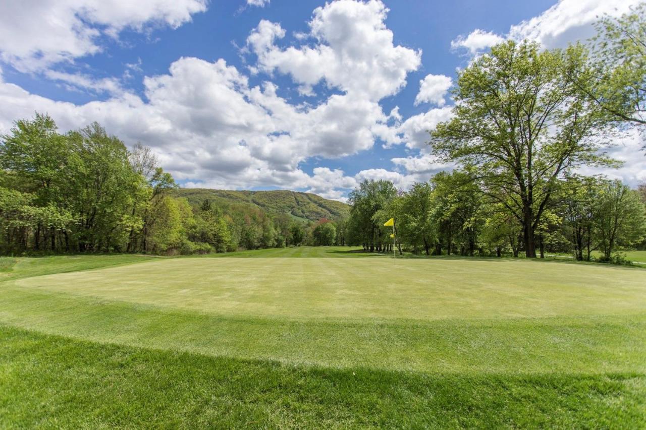  | Mountain Creek Resort