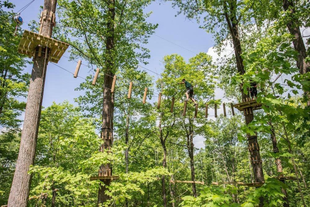  | Mountain Creek Resort