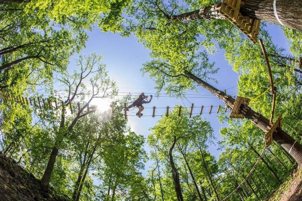  | Mountain Creek Resort
