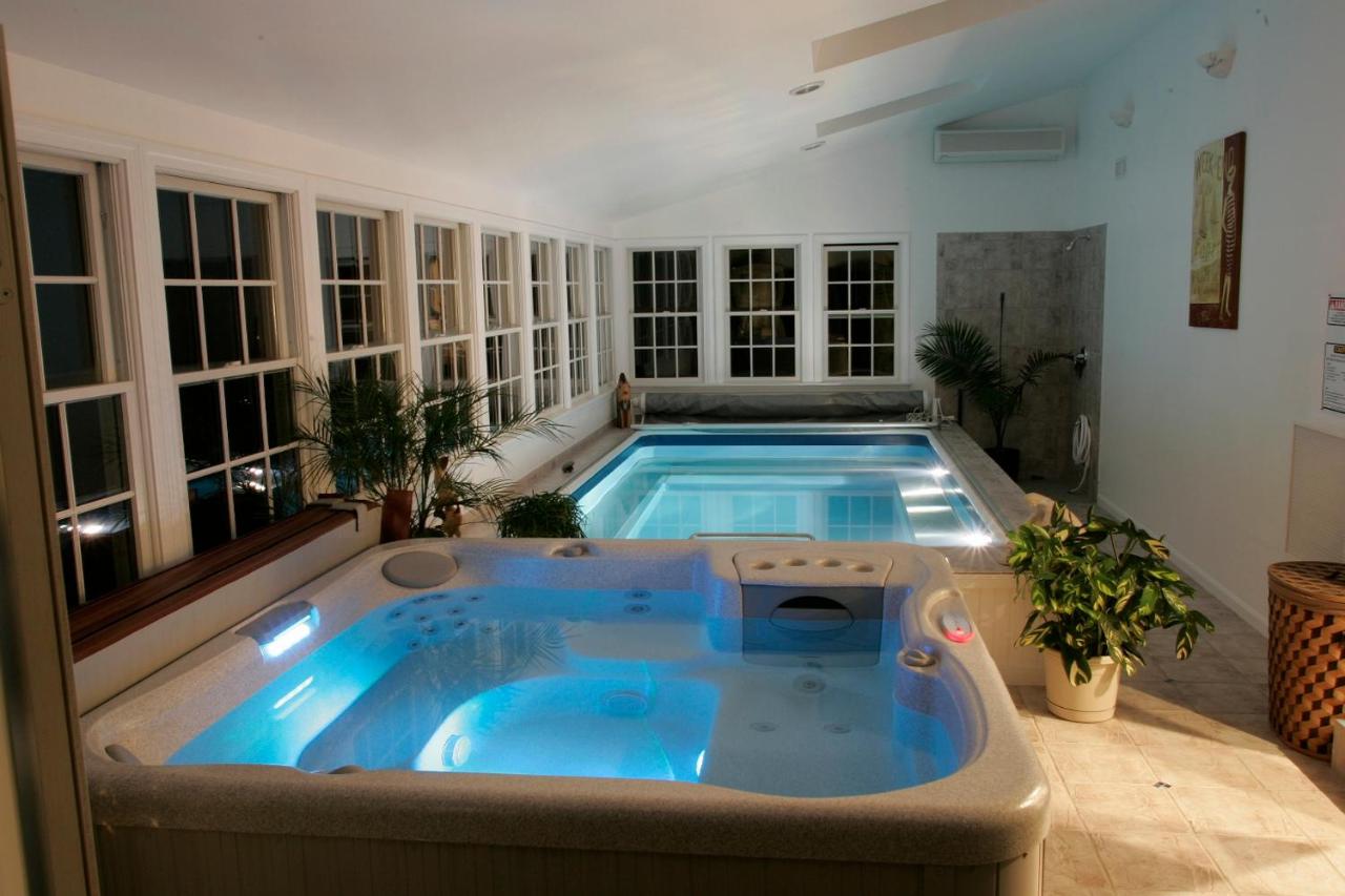  | The Whalewalk Inn & Spa
