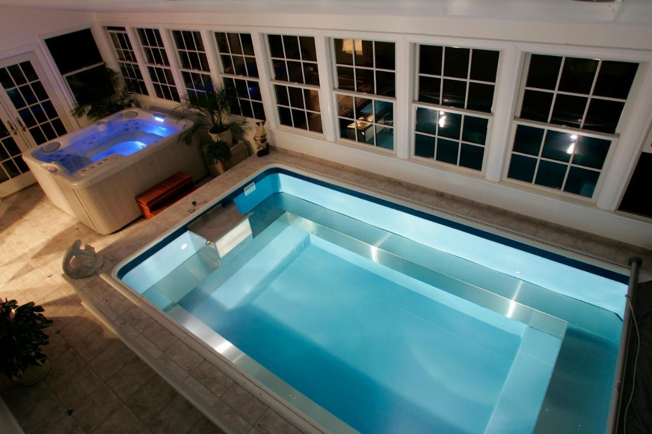 | The Whalewalk Inn & Spa