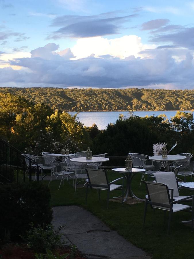  | Inn at Taughannock Falls