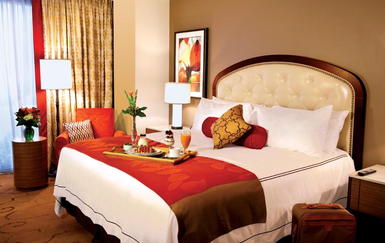  | L'Auberge Baton Rouge