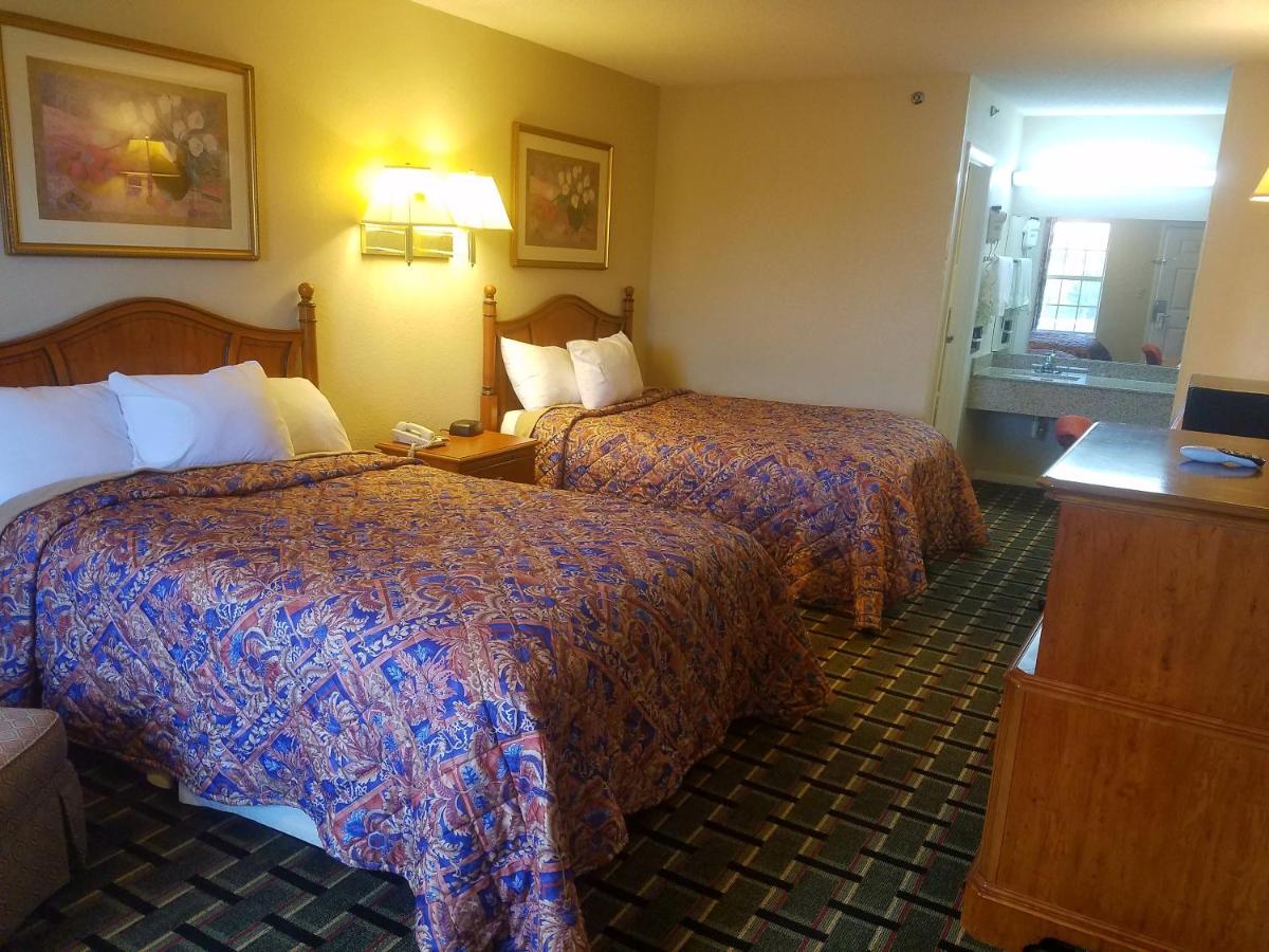 | Americas Best Value Inn-Winnsboro