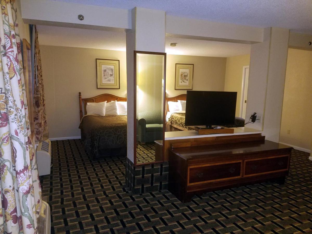 | Americas Best Value Inn-Winnsboro