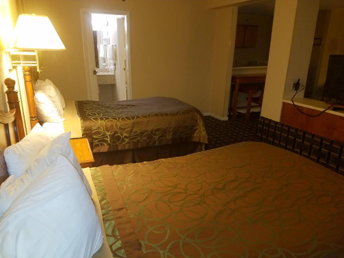 | Americas Best Value Inn-Winnsboro