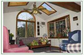 | Lodge at Kennebunk