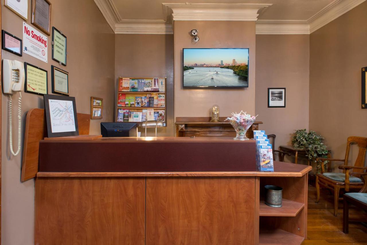 | The Farrington Inn