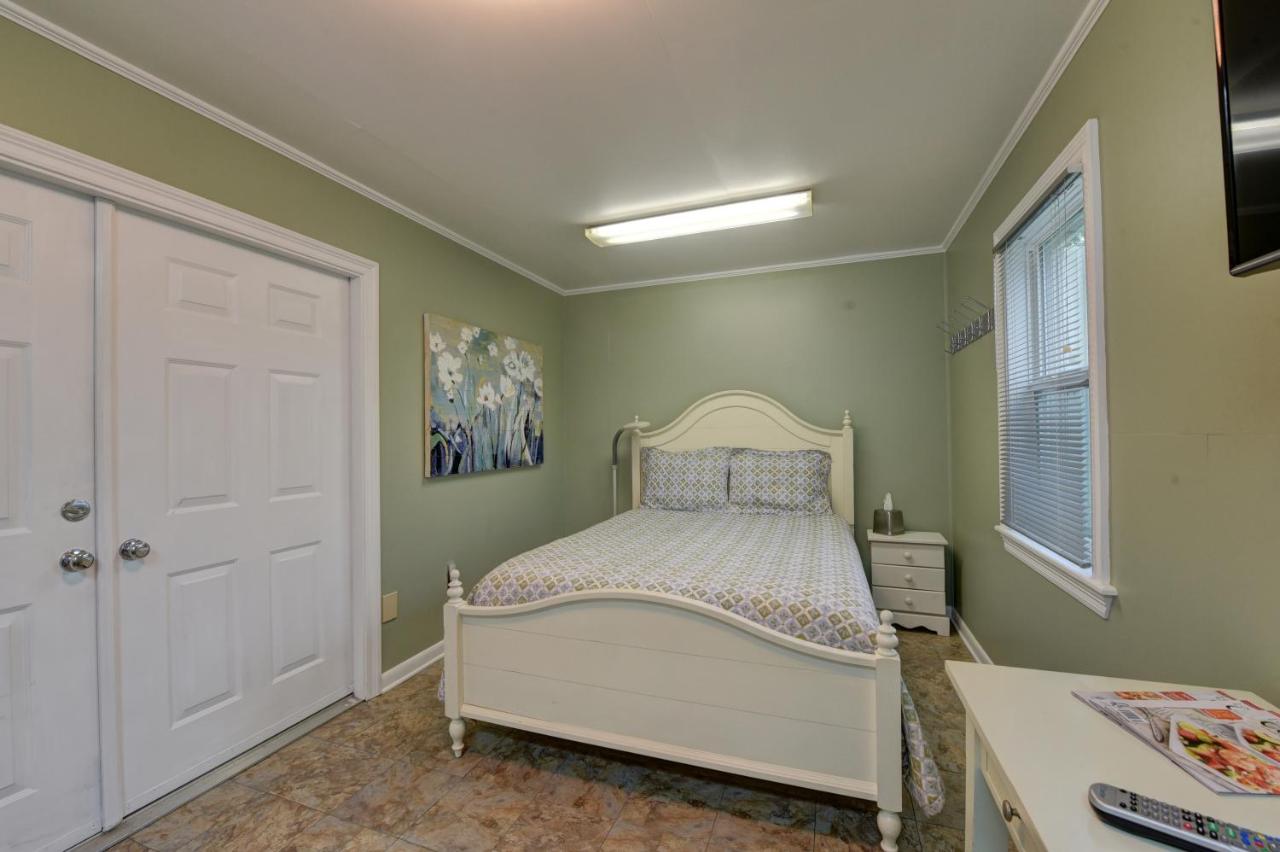 | A Chateau on the Bayou Bed & Breakfast