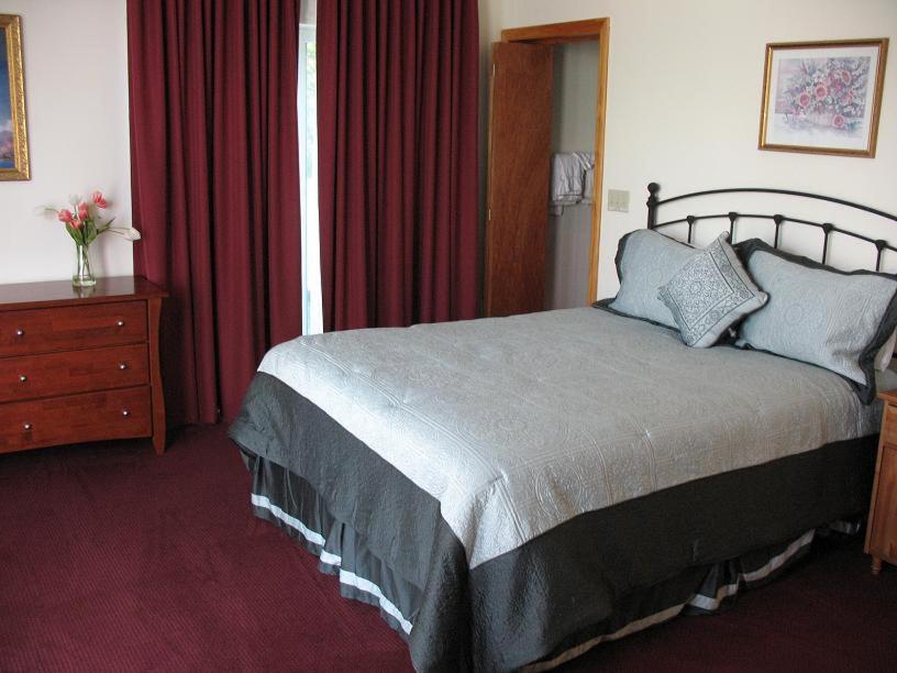  | A Cambridge House Inn