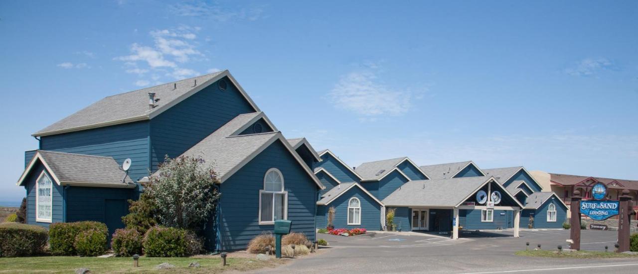  | Surf and Sand Lodge