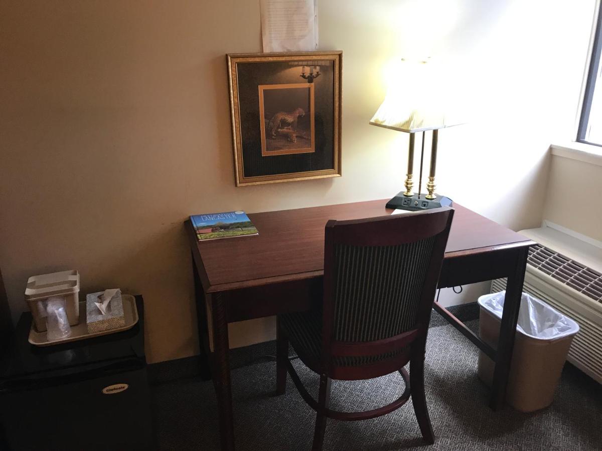 | Lititz Inn and Suites