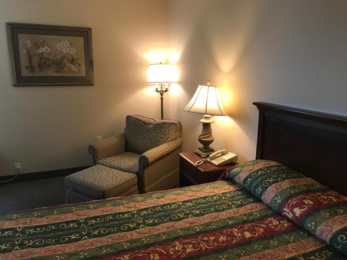 | Lititz Inn and Suites